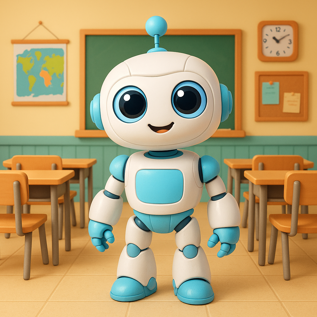 Ejemplo generado con IA