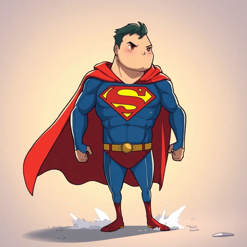 Ejemplo generado con IA